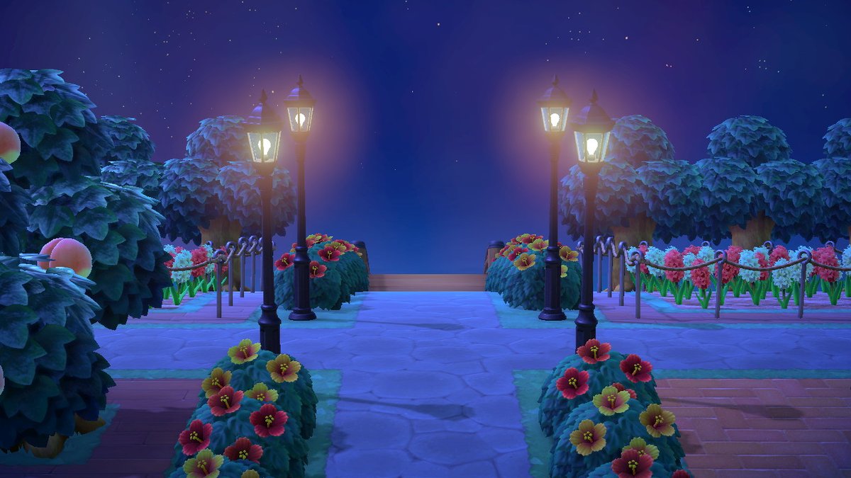 Iumist's tweet image. heyyy my island isnt the most unique but its nice i guess sooo feel free to visit #ACNH #dreamcode #dreamaddress