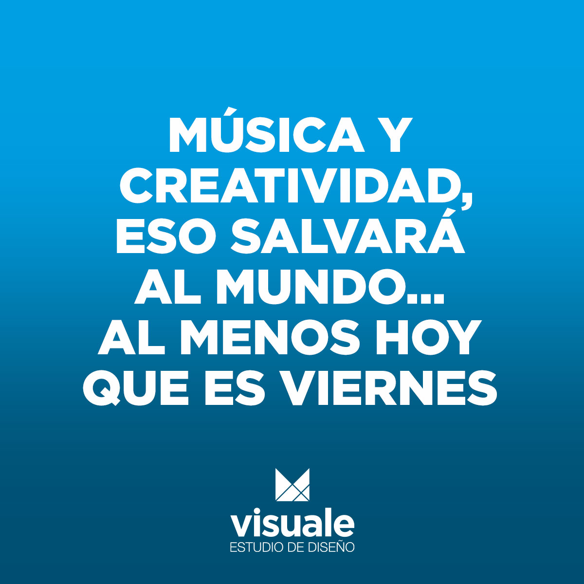 visualemx's tweet photo. ...hoy que es viernes! https://t.co/8hM022MI41