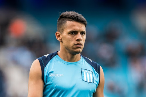 Ezequiel 🗞️ tweet media