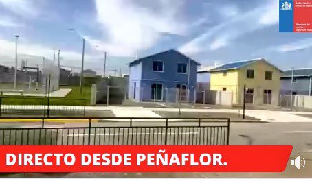 DPPTalagante's tweet photo. ¡Felicidades a las 236 familias que hoy recibieron las llaves de sus nuevos hogares! Junto al Seremi @mjerrazurizty la Directora de @ServiuRM Juana Nazal y el equipo de la gobernación encabezado por Rafael Silva en representación de nuestro Gobernador #CesarCorrea https://t.co/XJYfekVbRC