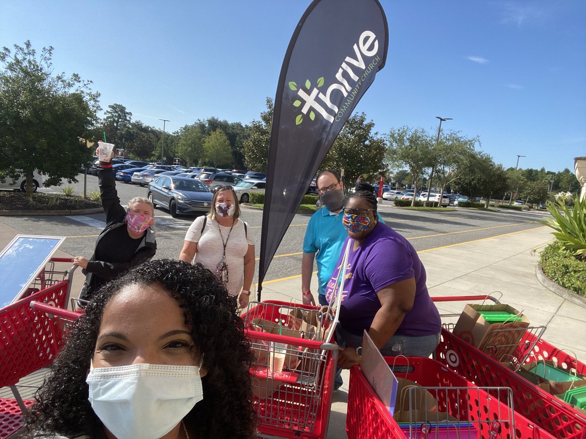 Loved our <a href="/Target/">Target</a> shopping trip! 🍎<a href="/MrsVVandergriff/">Victoria</a> <a href="/TeachDaye2Day/">Ali Daye</a> <a href="/MsE_teaches/">Mikeeta Ephraim</a> <a href="/shankeducation/">Aimee Shank</a> <a href="/spiritbelieves/">Spirit Elementary</a>