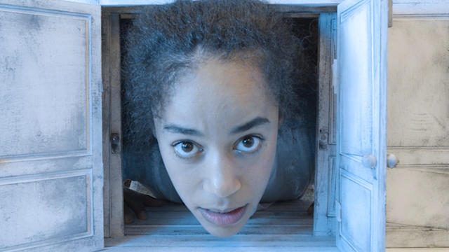 creationtheatre's tweet photo. "It really goes above and beyond what you may have thought possible on a digital platform."
We catch up with Leda Douglass aka Alice to find out what Wonderland is really like!

Read here: https://t.co/aIAK1vMsKi
Book Alice: https://t.co/2MBXsSh5sm
#CreationAlice #DigitalTheatre https://t.co/6kzqdtLRSR