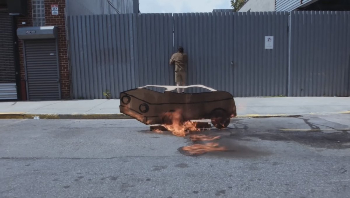 Collective: Unconscious