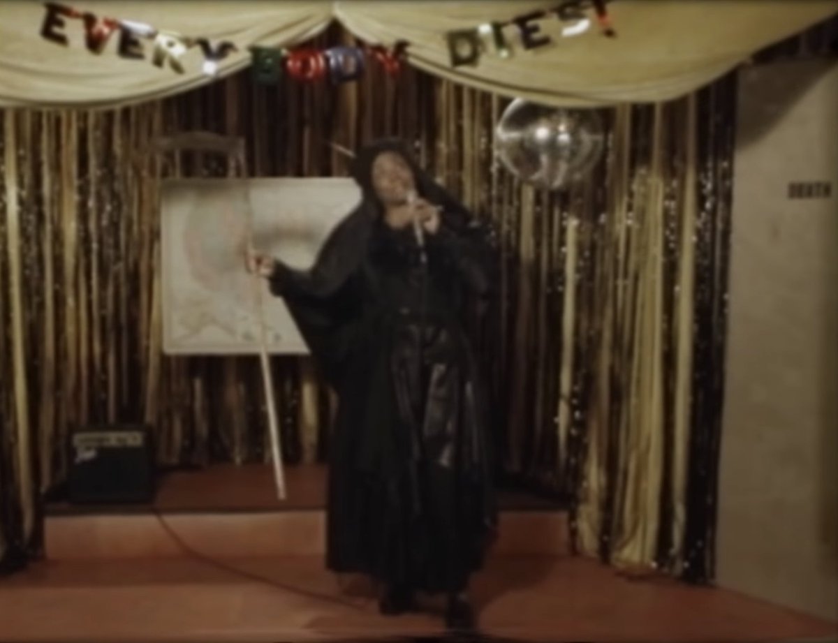 Collective: Unconscious