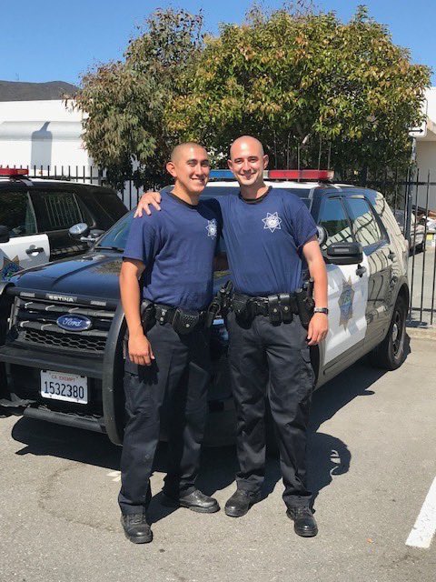 Brisbane Police Department tweet media