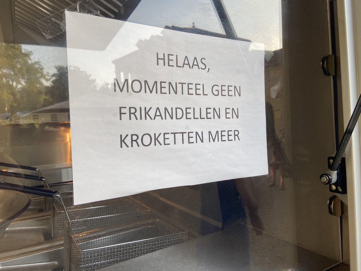 Jochem Myjer tweet media