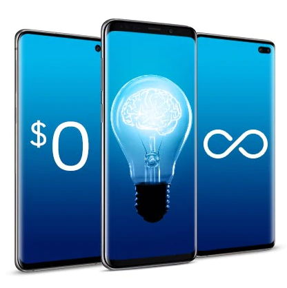 eweeinc's tweet photo. Affordable plans for everyone on Canada’s largest LTE network. Get one of our Unlimited data plans and don’t worry about overage charges, or choose one of our Connect Everything plans to share data with your other devices or family members. https://t.co/y75HoNH6b6