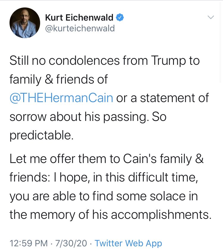 Obligatory  @kurteichenwald mention.