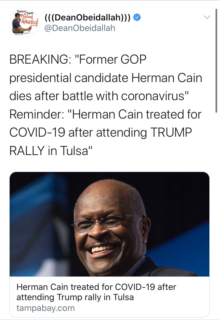 Shockingly, the galaxy brains of twitter dot com did the same thing. From behind a block, here’s a thoroughly shameful entry from  @deanobeidallah, king of the four-box entry.