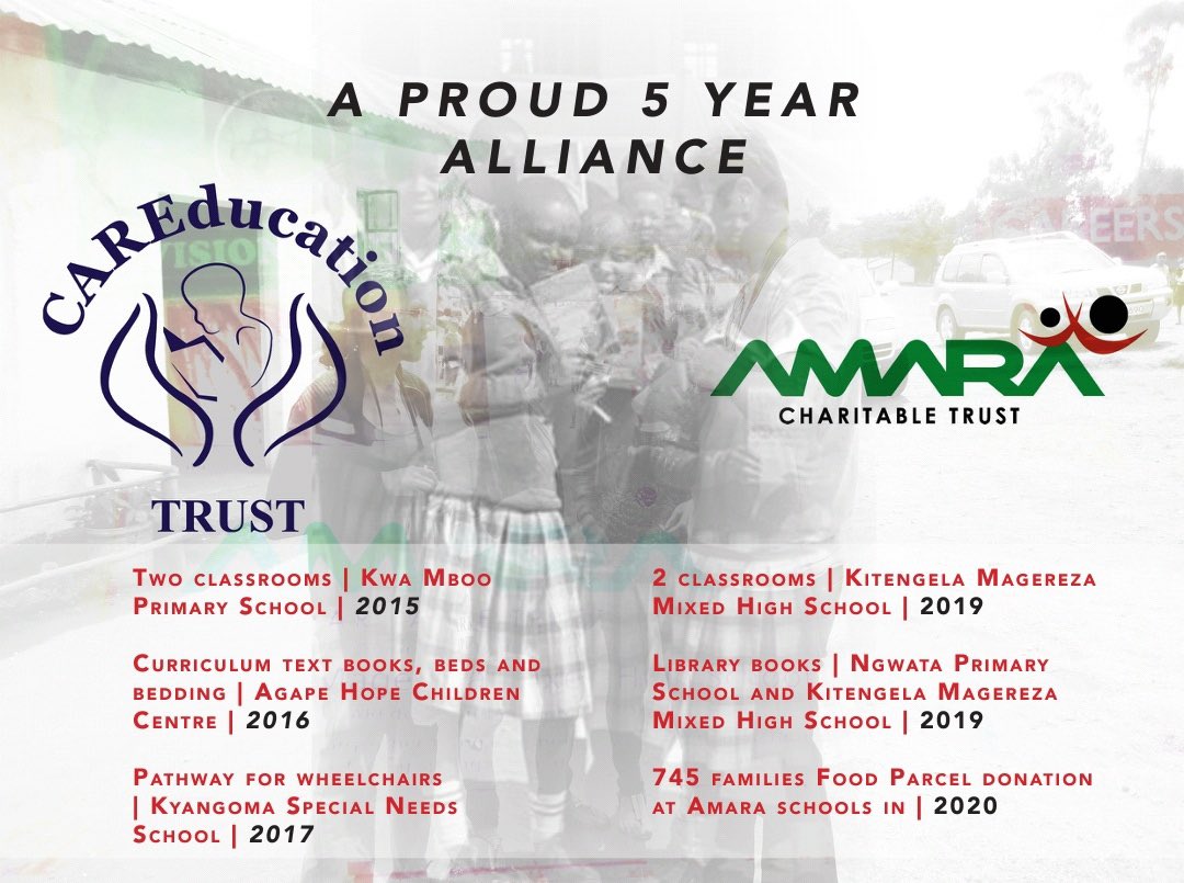 amara_schools's tweet photo. Thank you for your trust and support https://t.co/KRVV9liWJx
