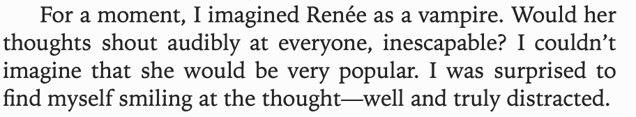 i feel like maybe some of you think this a joke but unfortunately it is steph's truth that edward is absolutely weirdly into bella's mom