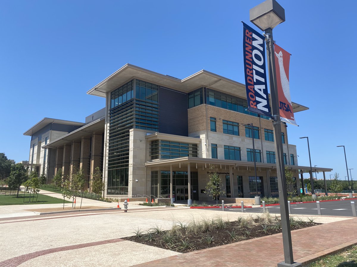 Home sweet home #utsasciences