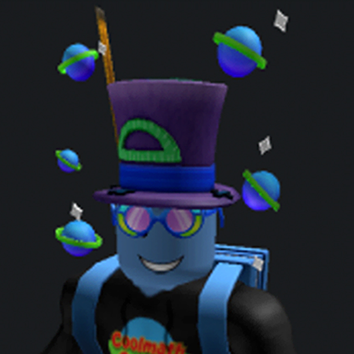Coolmath Games On Twitter: "Felt Cute, Might Play Some Roblox Later 😌Huge Thanks To @Simplyalemon For Creating The Planets 🔥 Https://T.co/Hwfy4Ul18J" / Twitter