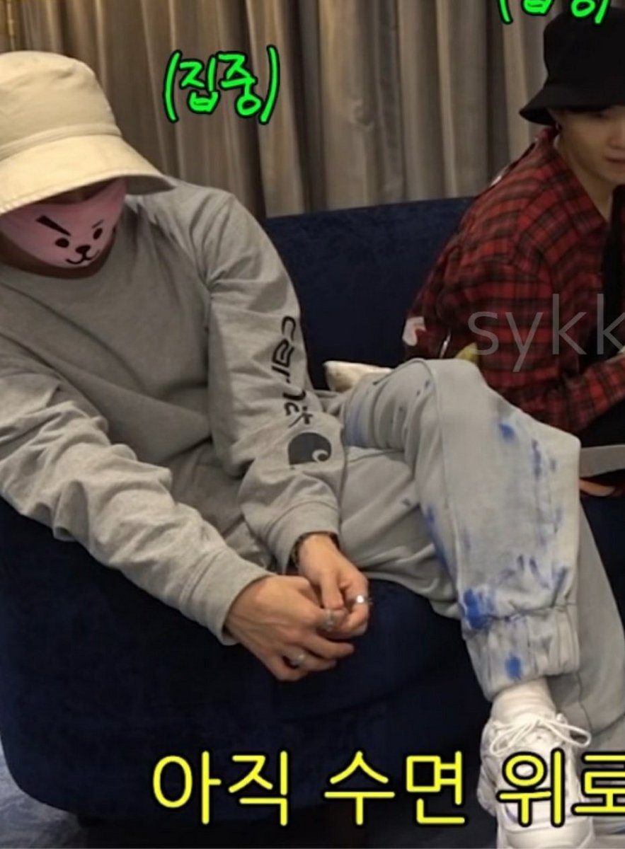 W-what if taehyung....uk....