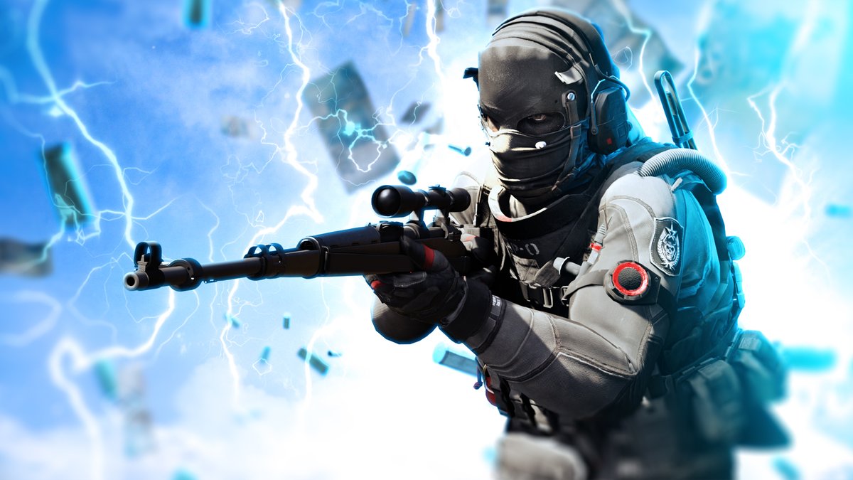 Pamaj's tweet photo. new vid goes stupid with the new kar 98k

https://t.co/d5aOsDssQ3 https://t.co/lHzxQndk90