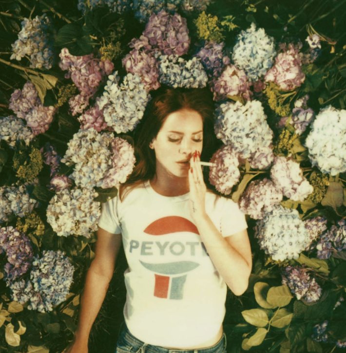 9th Ultraviolence Photoshoot (April 23, 2014)