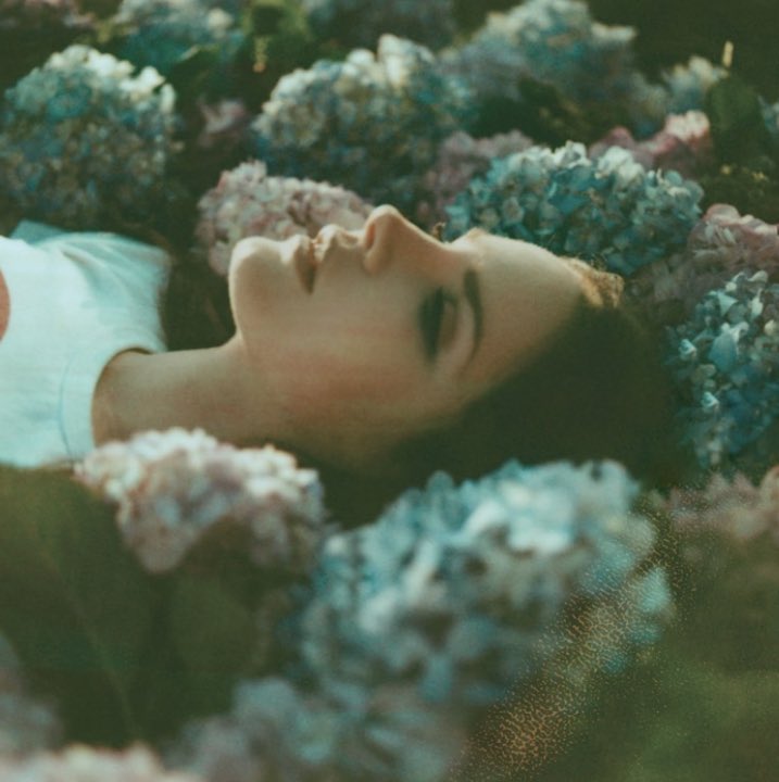 9th Ultraviolence Photoshoot (April 23, 2014)