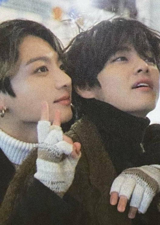 : let me warm your hands : Let me just warm your whole body