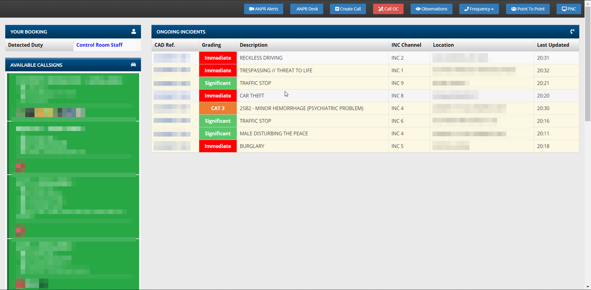 Trainee Controller K.Gilbert tweet media