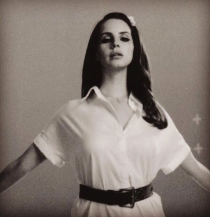 10th Ultraviolence Photoshoot (May 20, 2014) for Shades of Cool