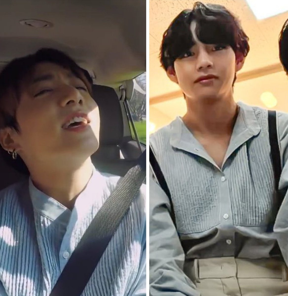 : let me warm your hands : Let me just warm your whole body