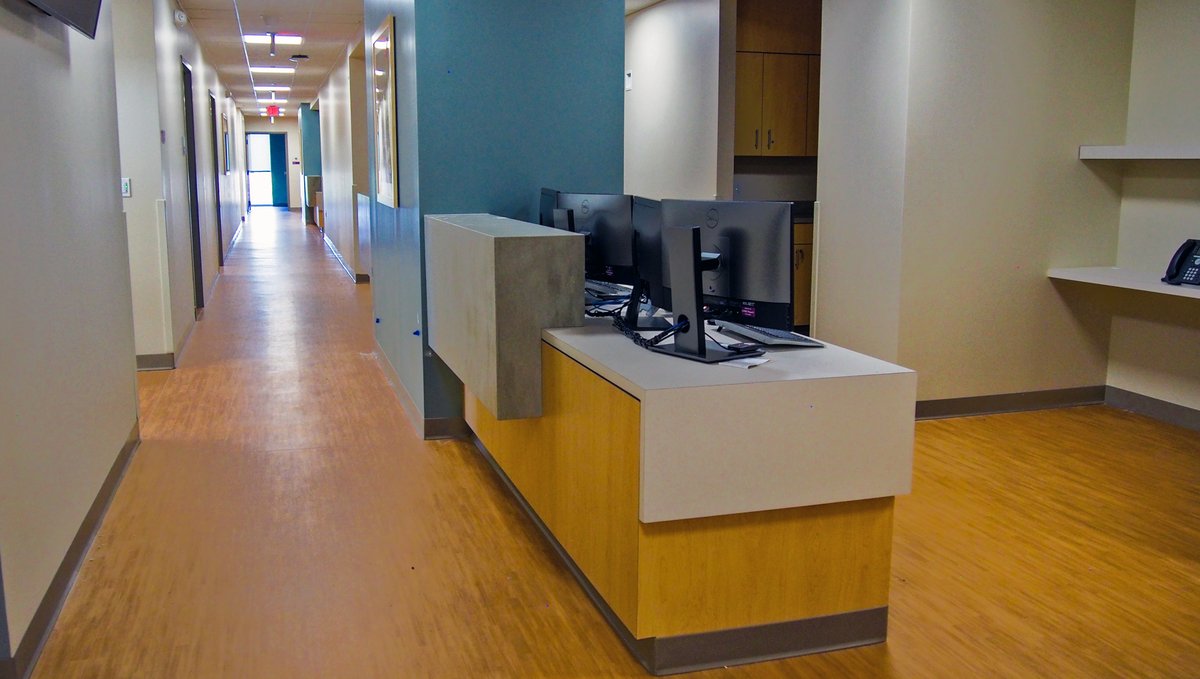 HplexSolutions's tweet photo. The Brunswick medical office building in Hanover, PA was completed as of July 28th and the medical services started on August 1st with no issues. We are extremely happy with the finished results.
#hplexsolutions #hplex #development #realestateconsulting #projectturnover #design https://t.co/vrzeZXGxKx