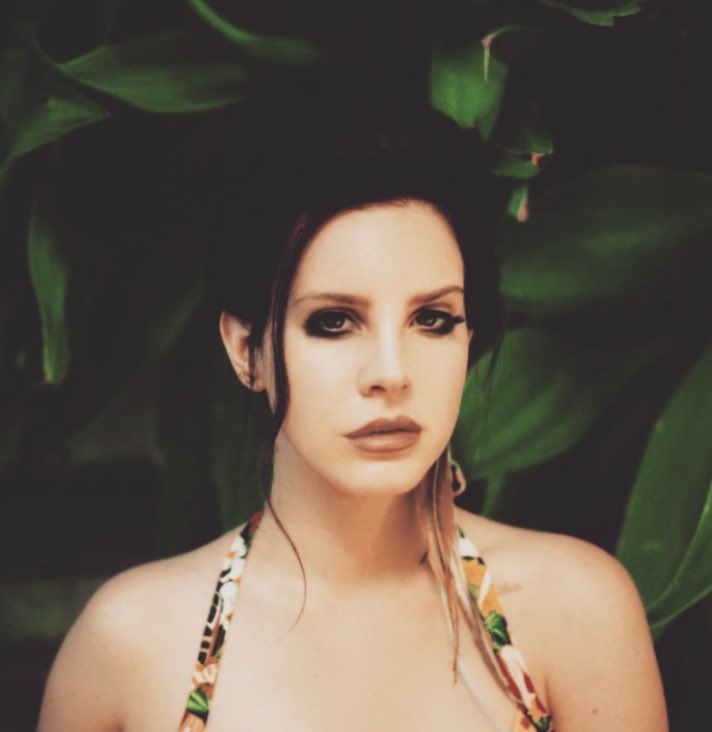 11th Ultraviolence photoshoot (May 21, 2014)