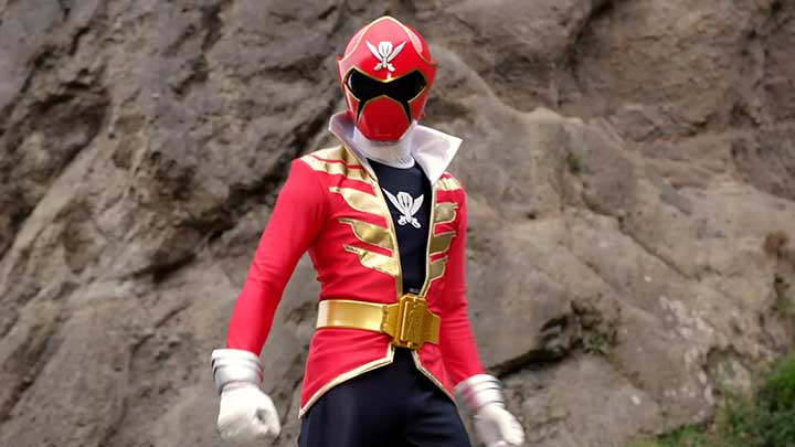 Power Rangers Hype ⚡️ on Twitter: 