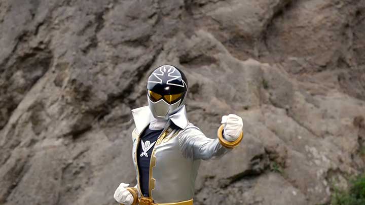 Power Rangers Hype ⚡️ on Twitter: 