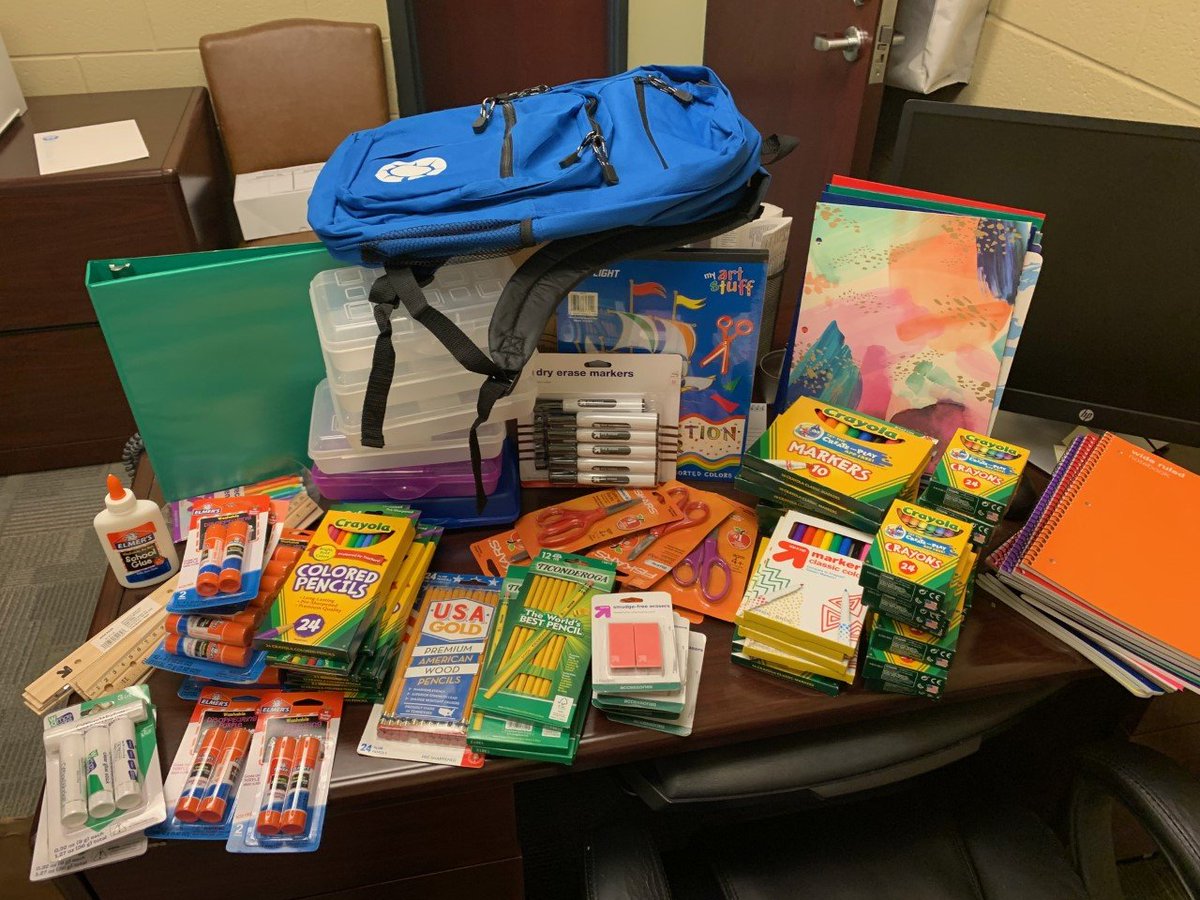 Foundation of MCCS tweet media