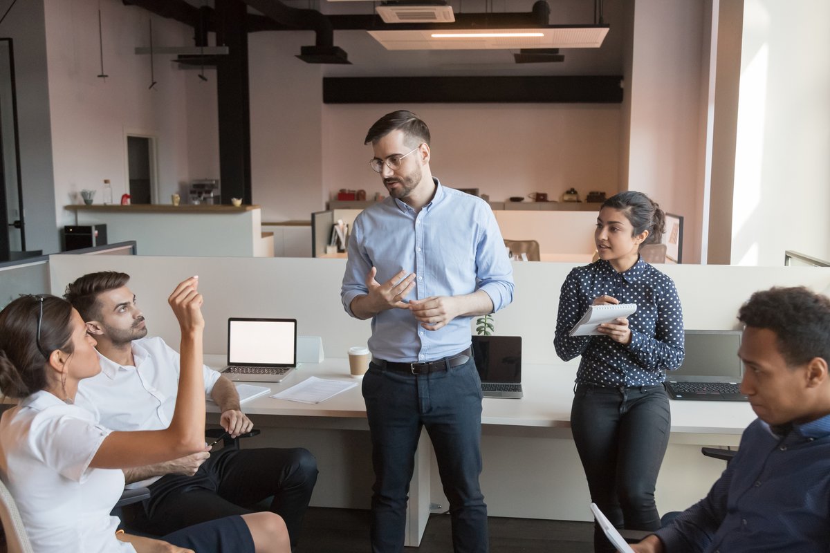 CSSCenter's tweet photo. Do your sellers need to focus on these 4 areas for sales training ๐https://t.co/sm7JV9gjqM
#salestraining #prospecting #salesprocess #salesstructure https://t.co/hVpBGsWmnK