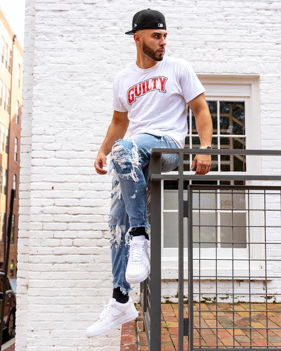 CRUZER5X's tweet photo. FROM THE JUMP©️ #FactsOnly #Guilty #NextUp https://t.co/qY6UfcJCrq