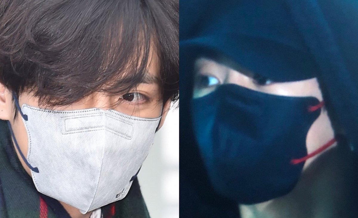 A whole new lever of matching