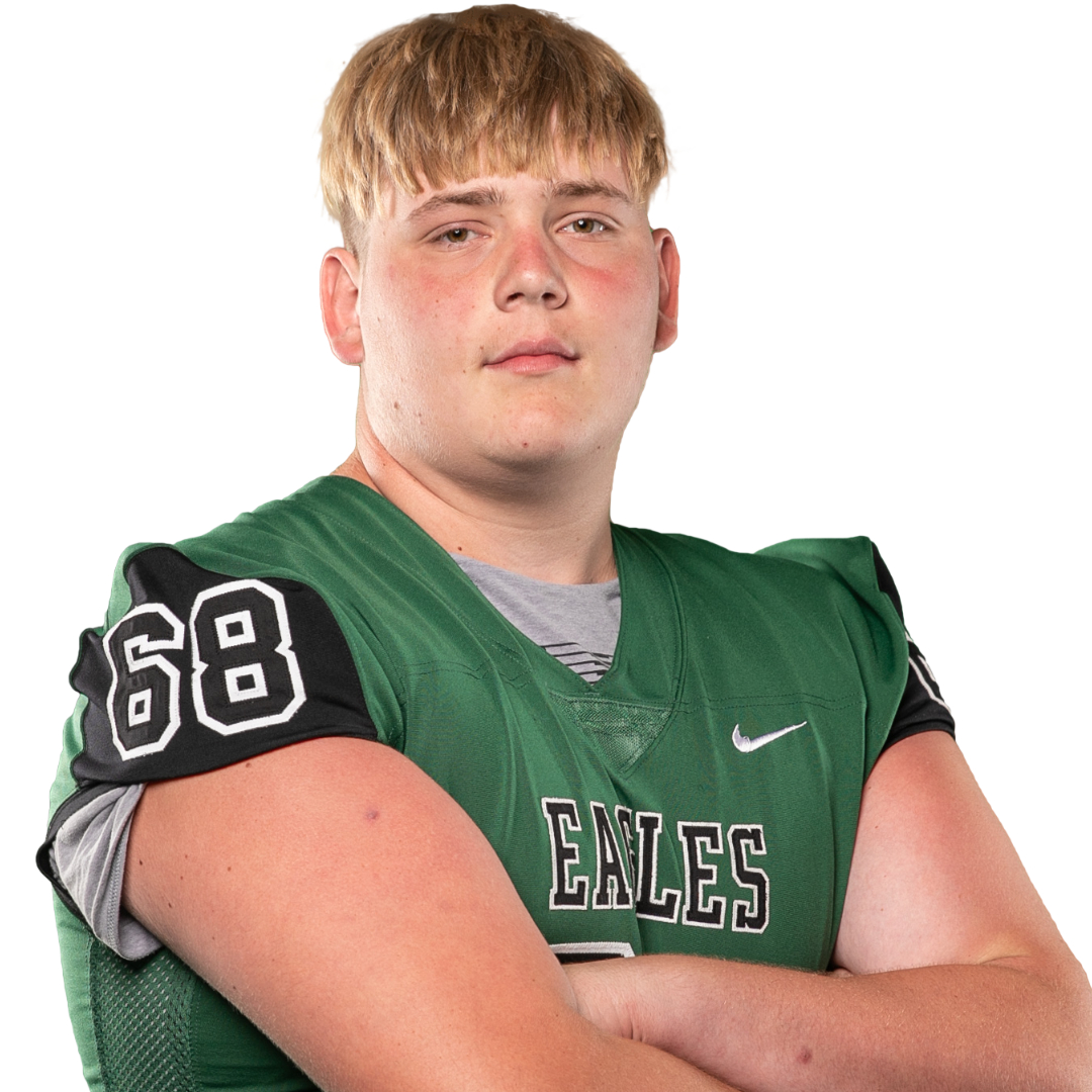 VYPEOK's tweet photo. VYPE Top 100 Mr. Football Nominee Revealed: #99 Jacob Mulcahy Edison Presented By @OkFordDealers 

https://t.co/9SjmFU76f5 #okpreps https://t.co/xR6vypzg1V