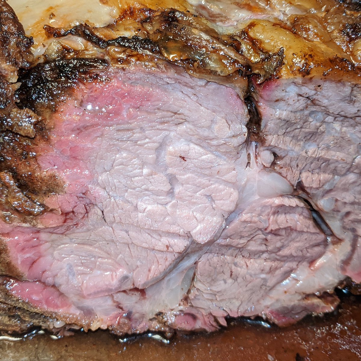 satchelsbbq's tweet photo. Smoked prime rib available this weekend at Satchel's. Come and get it while the getting's good!  #bbq #satchelsbbq #annarbor #ypsilanti https://t.co/ukiXTijJQ9
