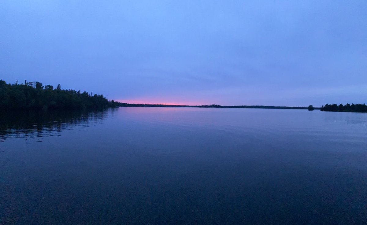 TimberBayLodge's tweet photo. @LauraBetker @kare11 #cabincast https://t.co/k7HPRVo5pT