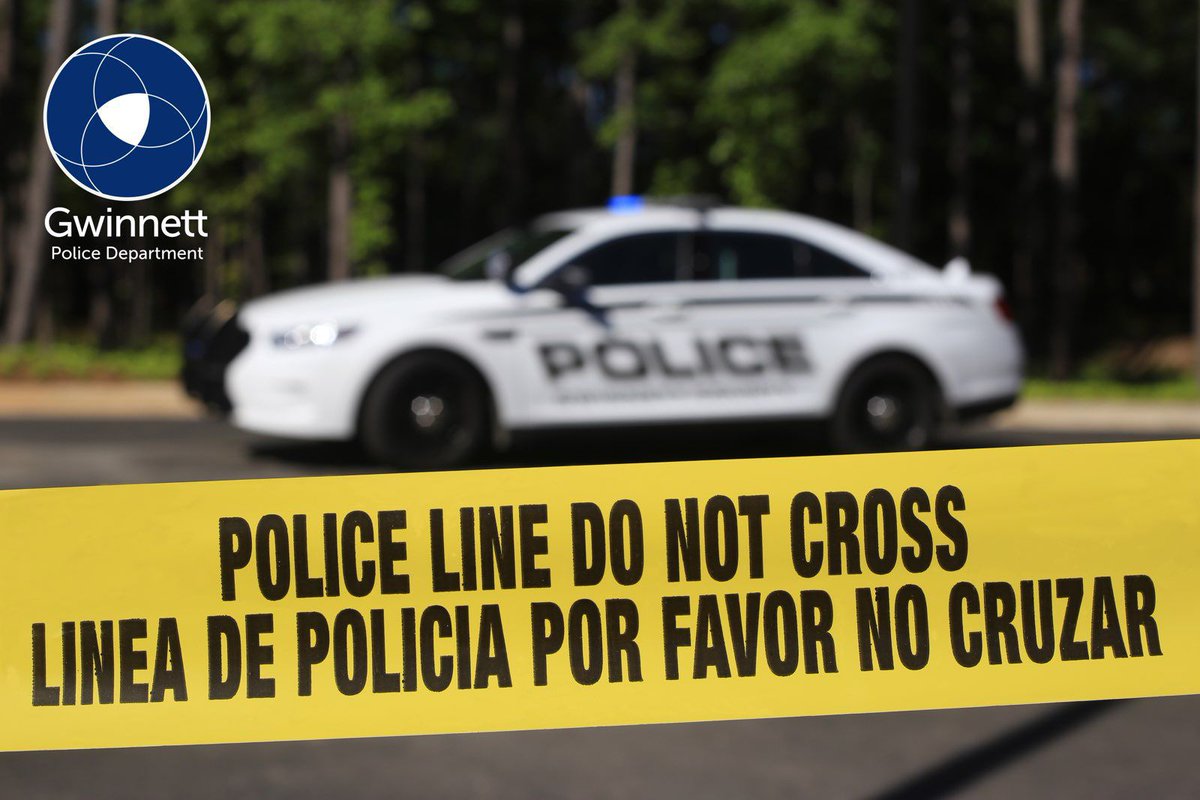 BREAKING "Significant shooting incident" closes major County