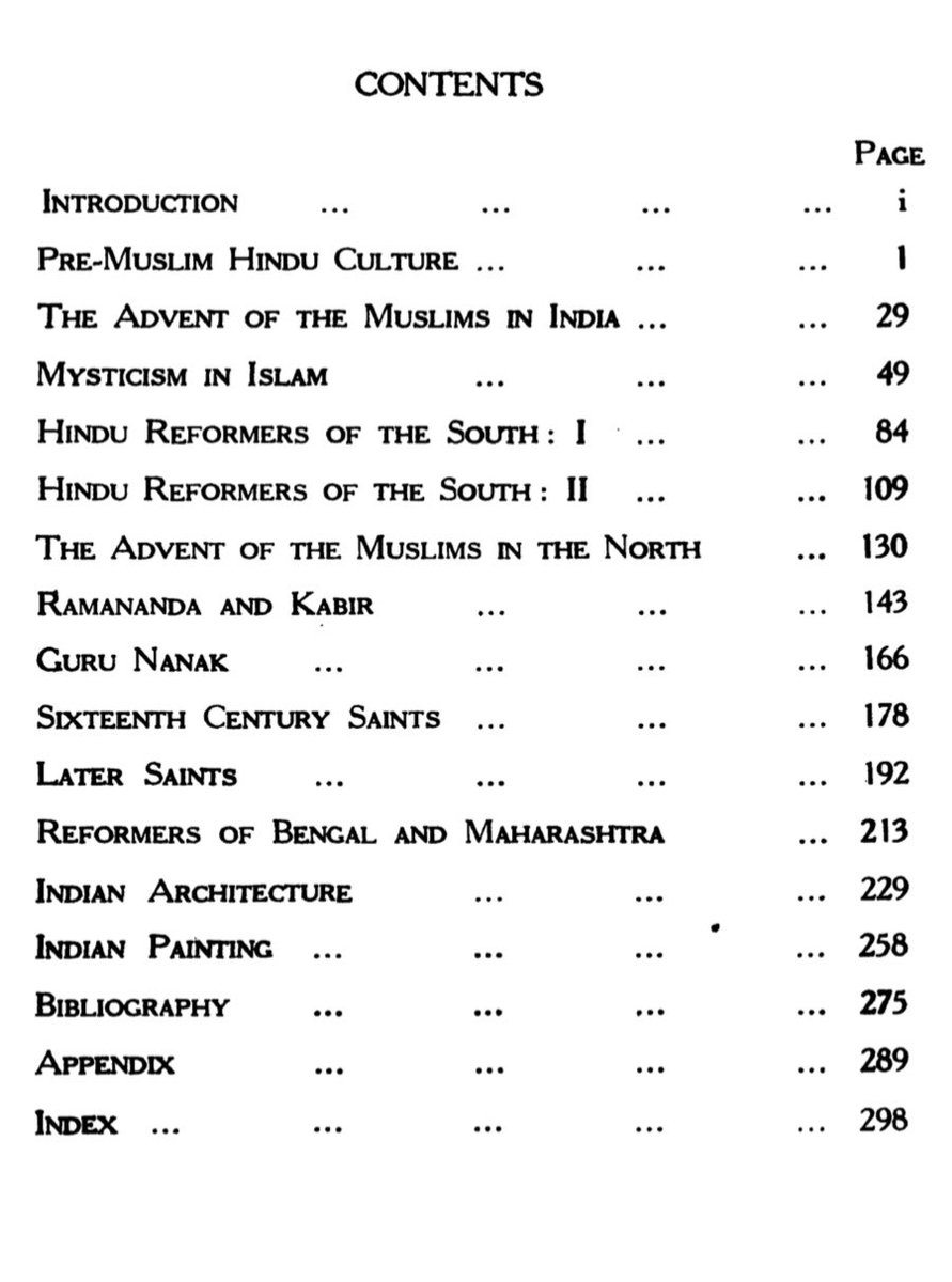2 - No Single National Curriculum  #SNC  #AikNisab would work in Pakistan, until & unless Children are taught “ Influence of Islam on Indian Culture by Dr Tara Chand”  https://ia902903.us.archive.org/9/items/influenceofislamonindianculturetarachand_643_A/Influence%20of%20Islam%20on%20Indian%20Culture%20Tara%20Chand.pdf (published in Allahabad India)  @TahirMujtaba_  @Qaiser__Khan  @thealiwarsi