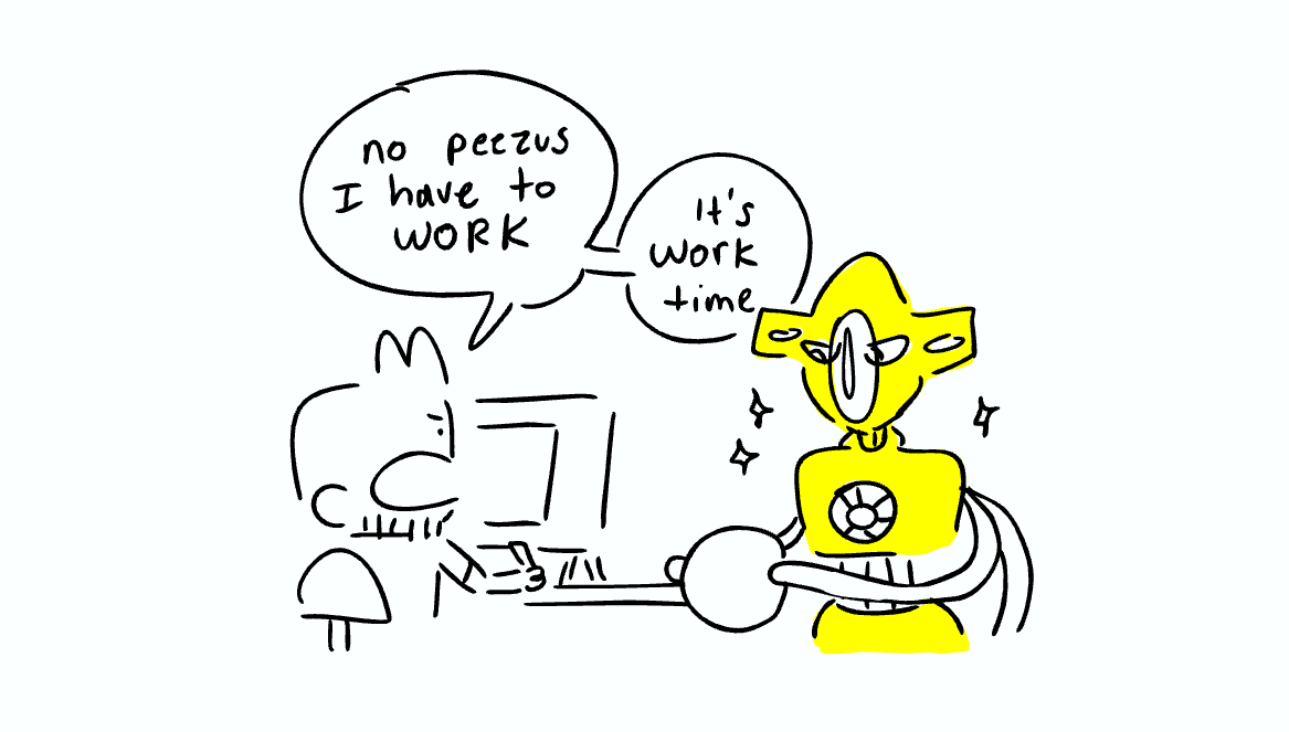 comic of a true story 