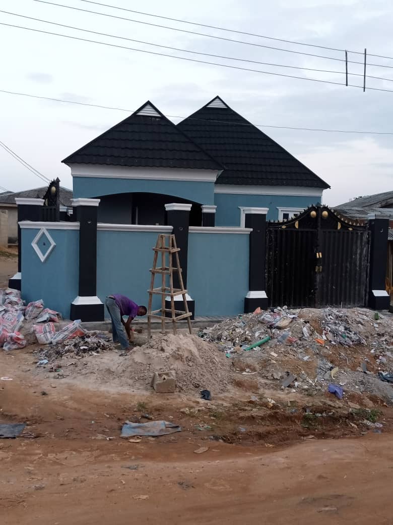 syntax10's tweet image. For sale @ Lagos, developed area DM 08039219679