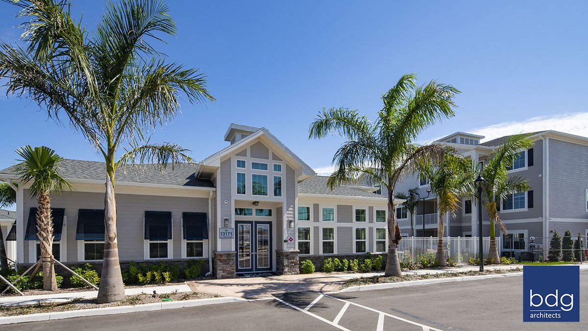 Congrats to Pinellas County Housing Authority on receiving an Award of Merit for our project Palms of Pinellas at <a href="/NAHROnational/">National NAHRO</a>'s Online 2020 Summer Conference!

Read more here: bit.ly/2Pw0GgV