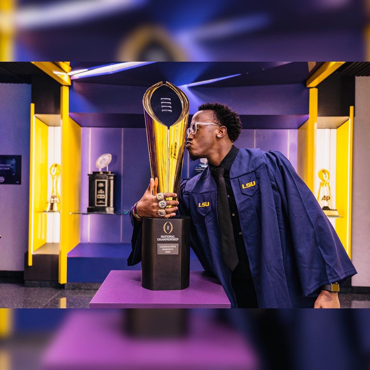 Andre Anthony🎈 tweet media