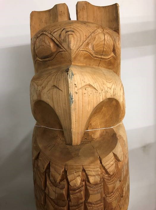wpgpolice's tweet photo. Are you the owner of this item? Know who is? We'd love to get it back to its rightful owner. 

Please call 204-986-6280 if it's yours. You will be required a more detailed description of it. 

If it's not yours, we'd appreciate a RT to help spread the word. https://t.co/sA9qMnNMVi