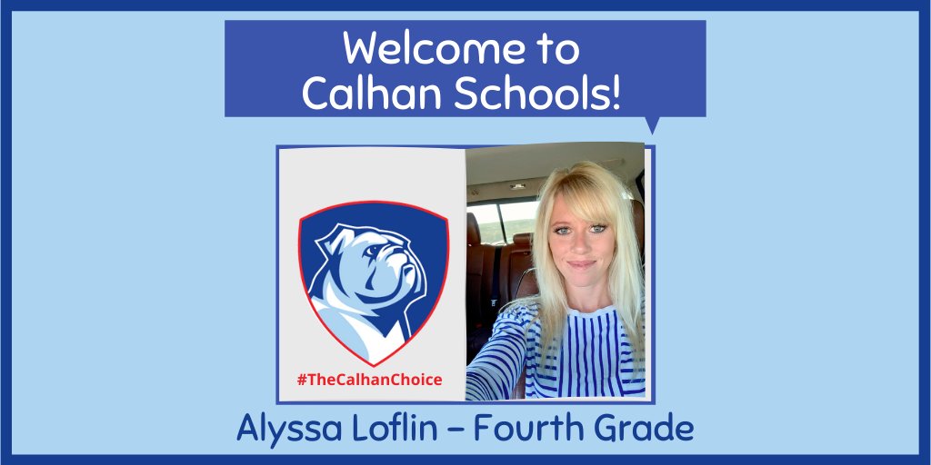 Calhan Athletics/Activities (CalhanAth_Act) Twitter