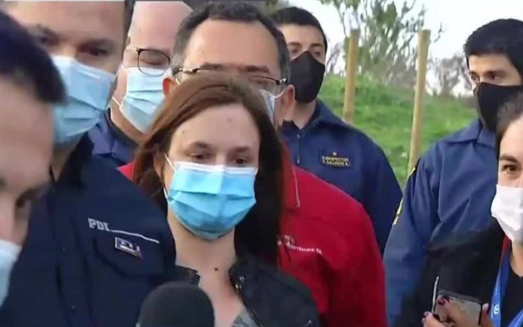 ElVecinoNormal's tweet photo. Evalúan iniciar acciones legales contra supuesto perito que apareció en matinal #CasoAmbar  #JusticiaparaAmbar  
noticia completa: https://t.co/sfFJWfeO2P https://t.co/UTLbkrimsa