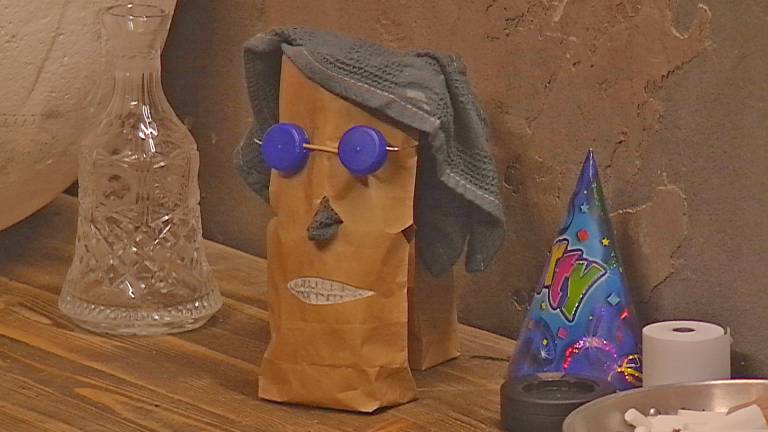 realorangelord's tweet photo. Damals als noch Promis bei #PromiBB dabei waren. https://t.co/4N4McGjWMG