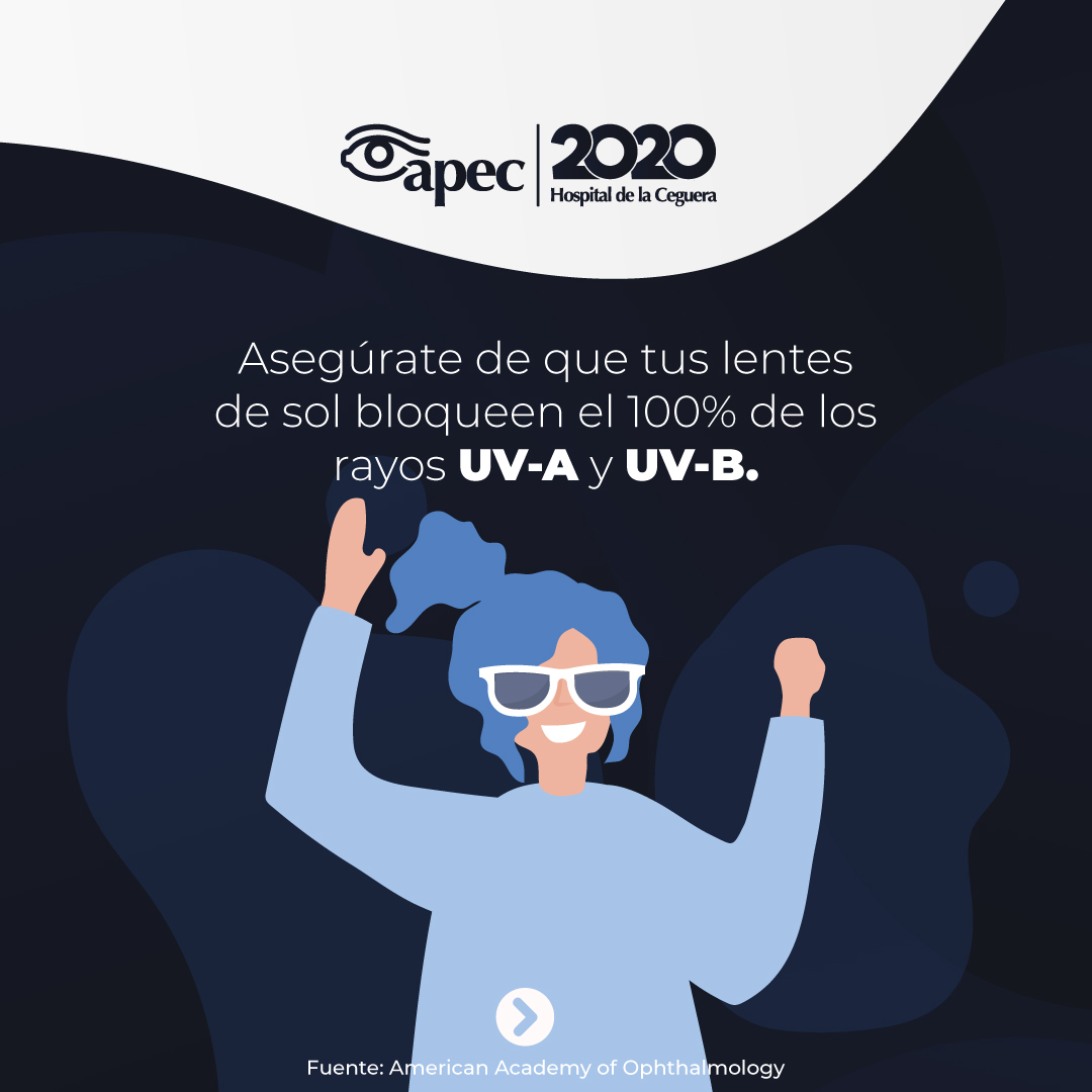 HospitalApec's tweet photo. Unos lentes de sol adecuados pueden ayudarte a cuidar de tus ojos de forma considerable.
¡Te explicamos cómo escoger los mejores!
#APEC2020 #HospitalAPEC #Sunglasses #LentesDeSol #UV #Gafas #Sol #Cáncer #ViveSinCatarata #Retina #Óptica #Salud #SaudVisual #Ojo #Ojos https://t.co/cSqZPzemHz