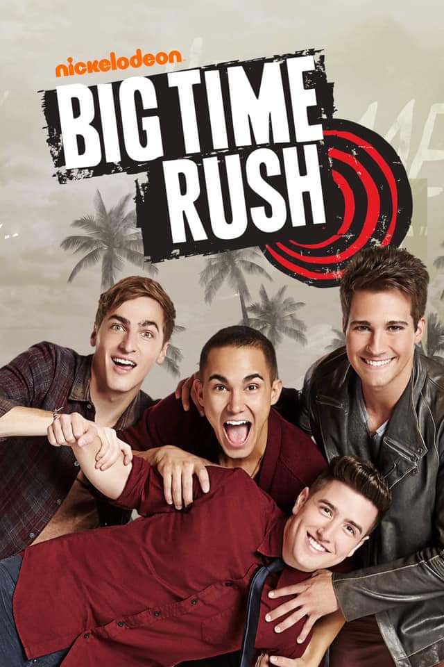 rosesforhazz's tweet photo. Mini wojna vol.3 

RT - Big Time Rush 

FAV - iCarly https://t.co/TXjqIC1vOx