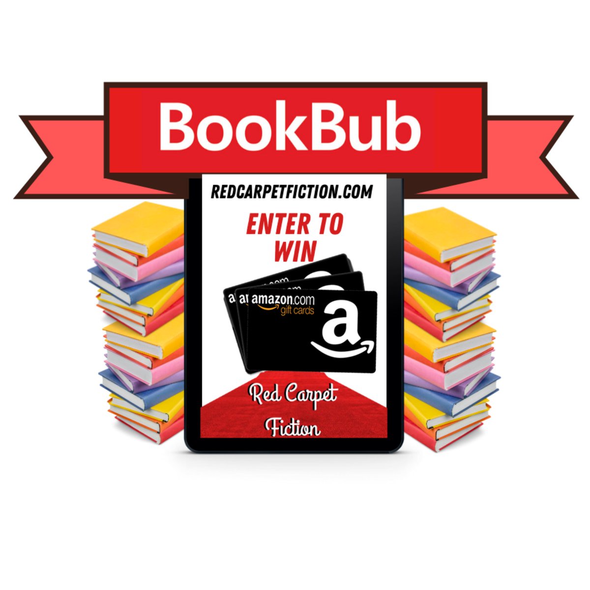 ** LAST DAY**  
📚Do you BookBub 📚'
redcarpetfiction.com/bookbub-july-2…
Author Mikky Sins Marteeka Karland Shirley Hailstock Fan Page Christine Ashworth JB Schroeder Desiree Holt Christi Snow JB Schroeder Moni Boyce Writes Author Paris Brandon Author Beverley Bateman Connie Y Harris