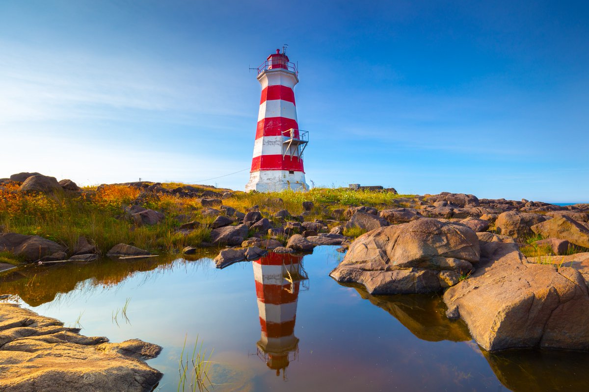 Visit Nova Scotia tweet media